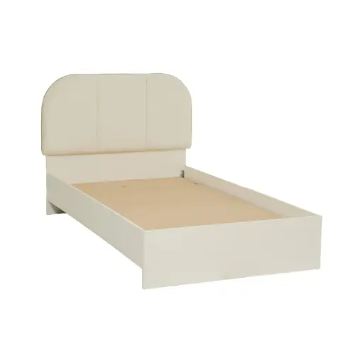 [ROMA] Single Bed 100 