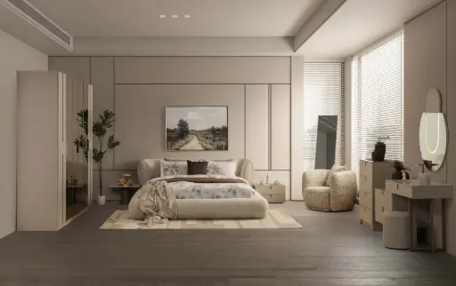 [VEGAS] king Bedroom ( Bed 180 ) 