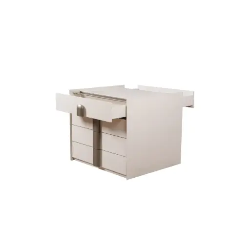 [VIOLA] Middle Drawer