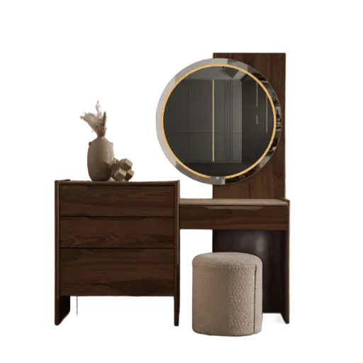 [LATTE] Dresser