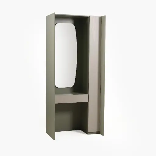 [LOS ANGELES] Dresser Module