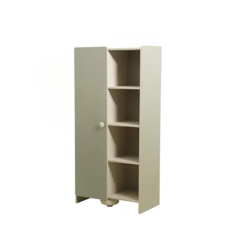 [MALI] Bookcase