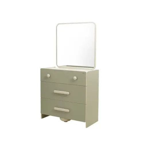 [MALI] Dresser