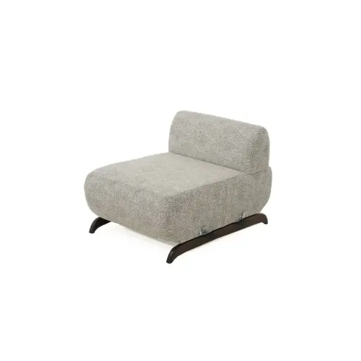 [CAMARO] Sofa Chair ( Without Arm ) 