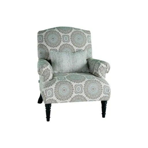 [California] Sofa Chair