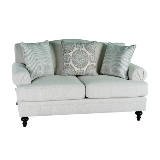 [California] ثنائية طقم