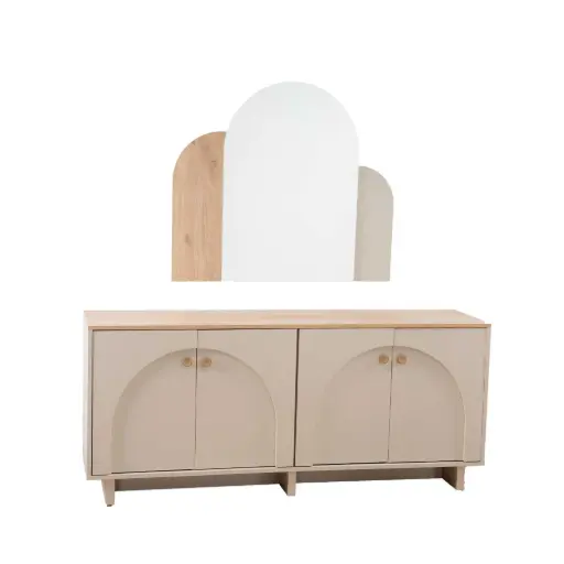 [RENA] Console + Mirror 