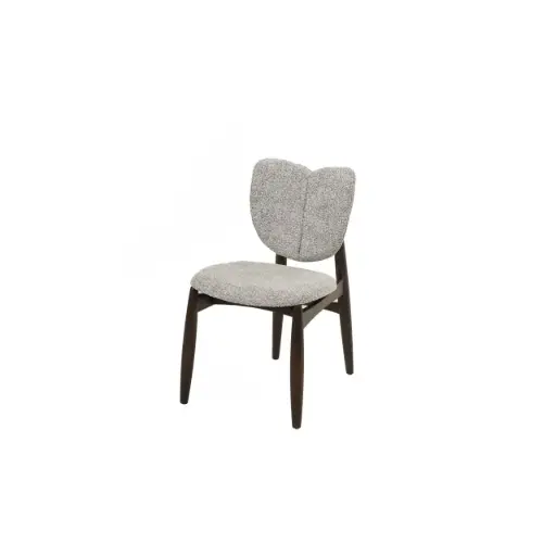 [CAMARO] Dining Chair Without Arm