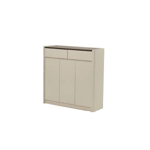 [XB02] Home Cabinet 