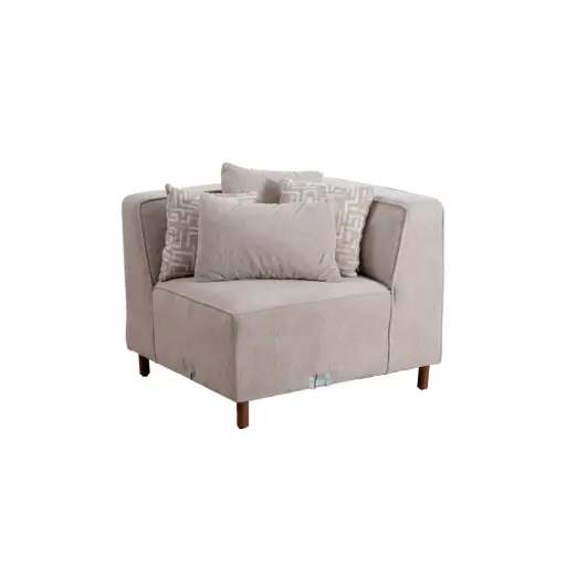 [BONITA] Corner Chair