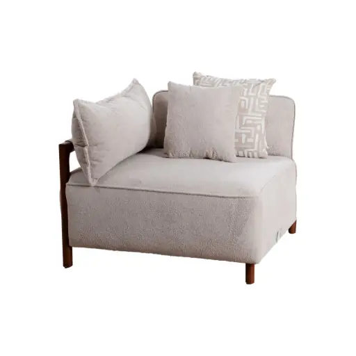 [BONITA] 1 Seater (  Right )