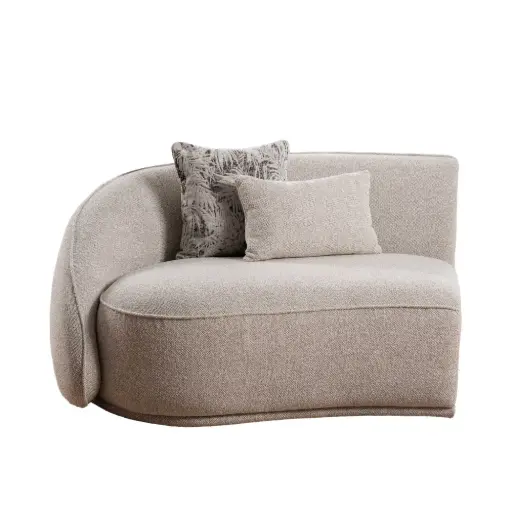 [RL]  1 Seater ( Left )