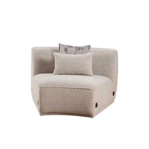 [RL] 1 Seater ( Without Arm )