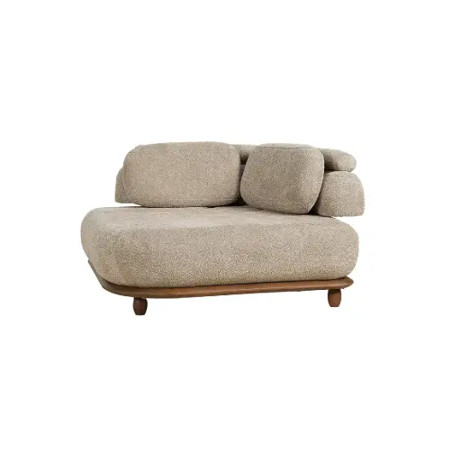 [BELLA] Corner Seater 