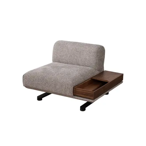 [TOGG] 1 Seater + Coffee Table 