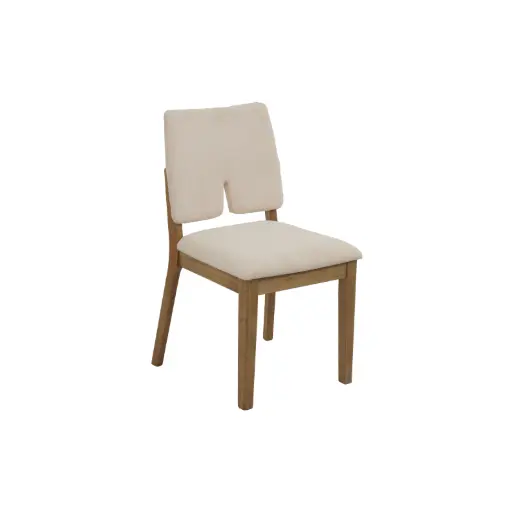 [FENG] Dining Chair ( Without Arm )
