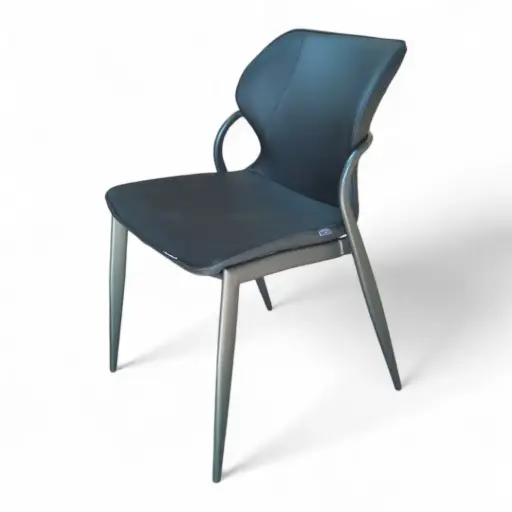 [6124B] Dining Chair