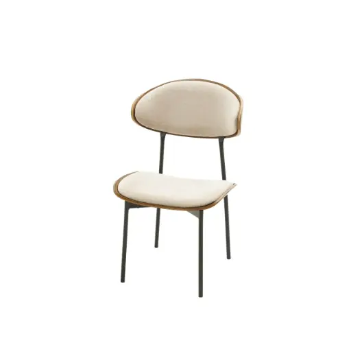 [Y36-206-557-2] Dining Chair