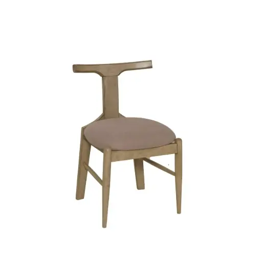 [CARSON Dining CHAIRS FG33100-02] كرسي طعام