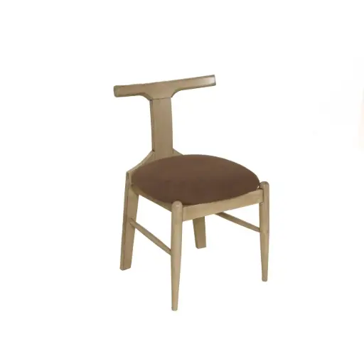 [CARSON Dining CHAIRS FG33100-04] Dining Chair