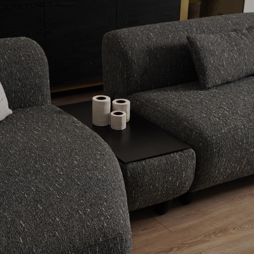 [Herley] Coffee Table