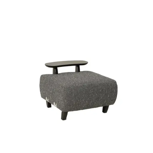 [HerleyCorner sofa set + table] كرسي طقم زاوية + طبلة