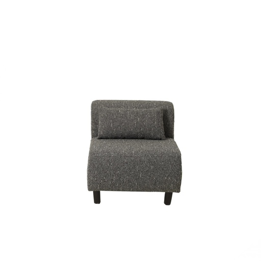 [Herley] Corner sofa chair without armrest 70 cm