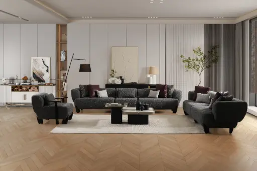 [Herley] Corner Set - Model 6