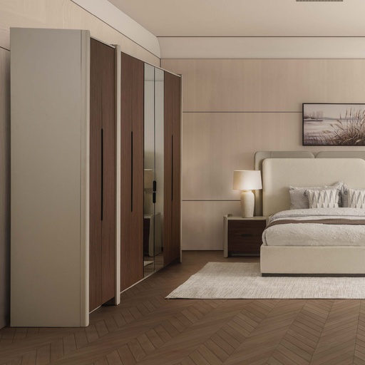 [florance] king Bedroom ( 180 سم )